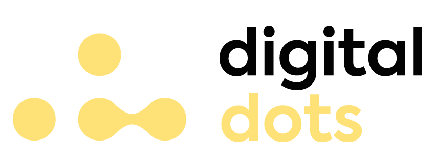 digital dots