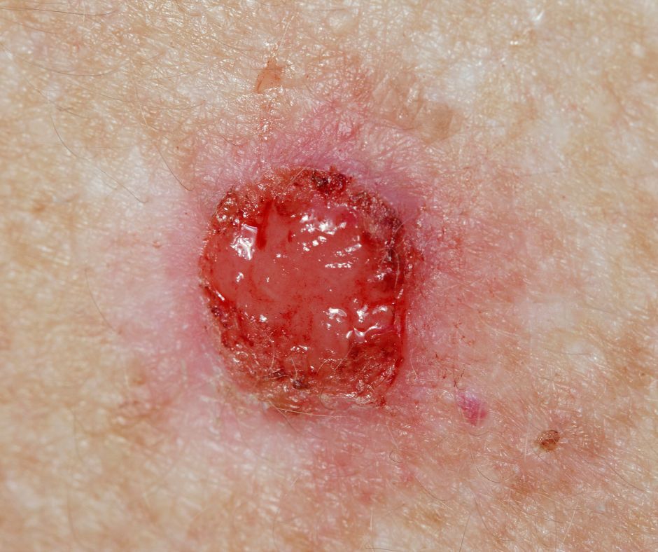 Καρκίνωμα SCC