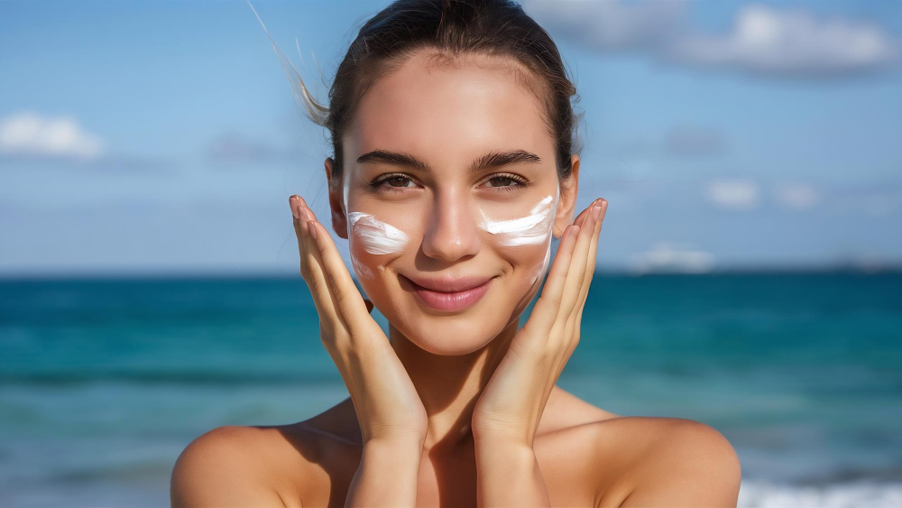 αντηλιακό spf