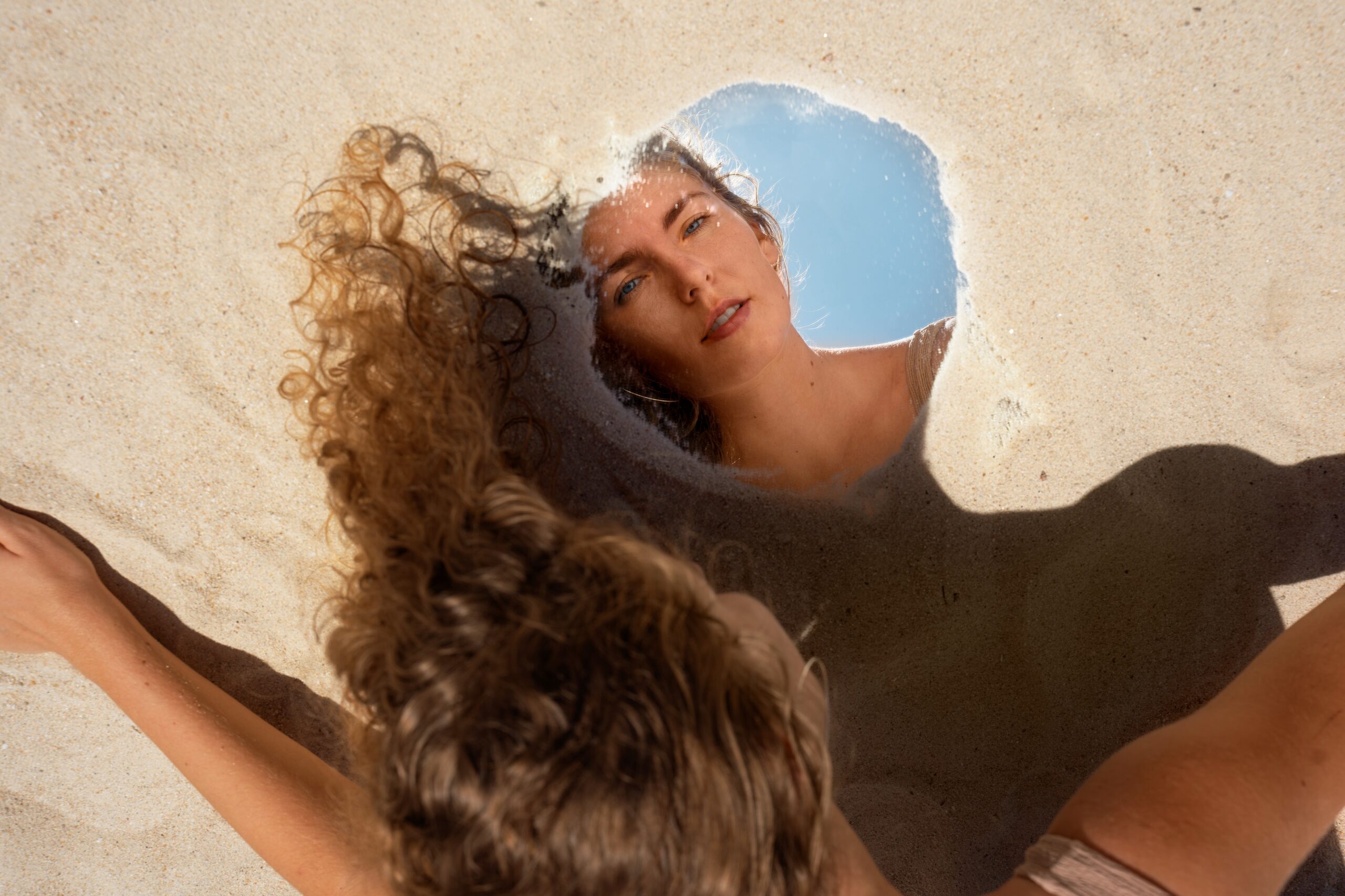 summer skincare